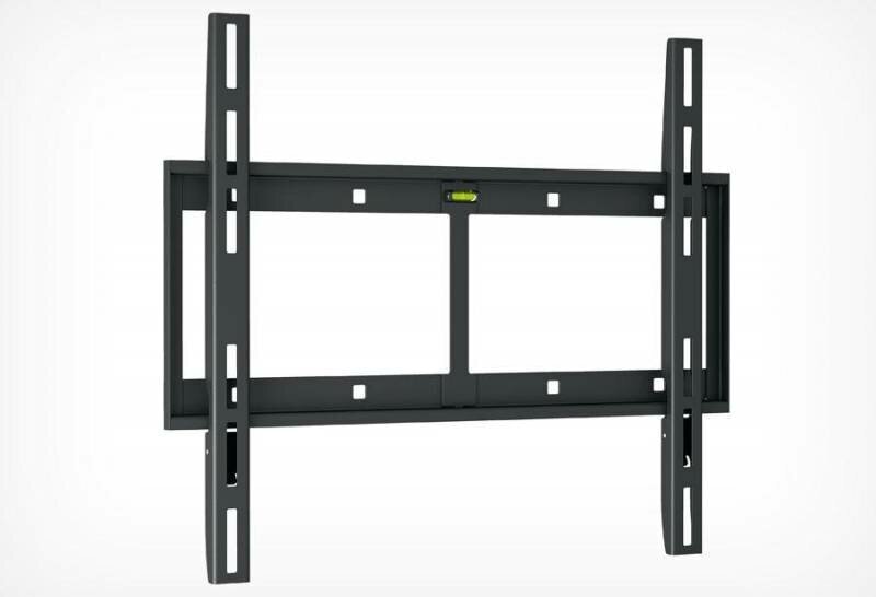 Кронштейн HOLDER LCD-F4610-B черный (фиксированный) 32-65, до 60 кг