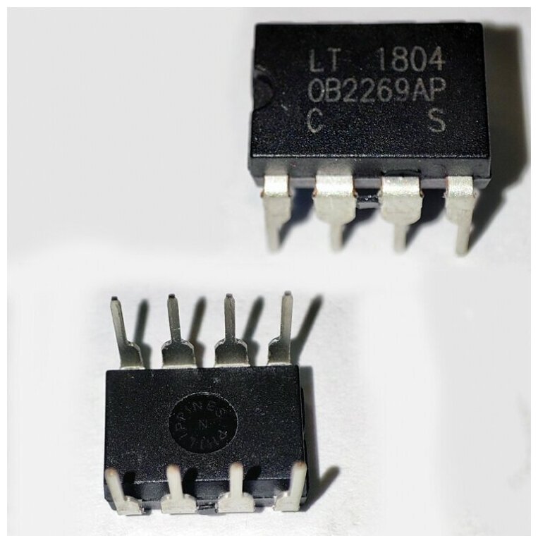 Ob2269ap ШИМ контроллер dip-8
