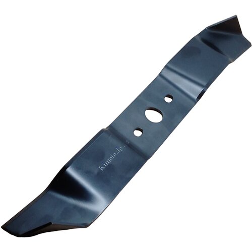Нож Kimotozip газонокосилки A463719 нож подходит для газонокосилки al ko comfort 34e 463800 34 см