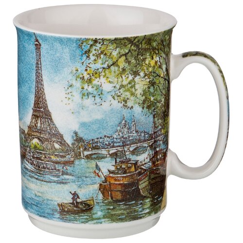 фото Кружка lefard сена 415 мл (97-603)