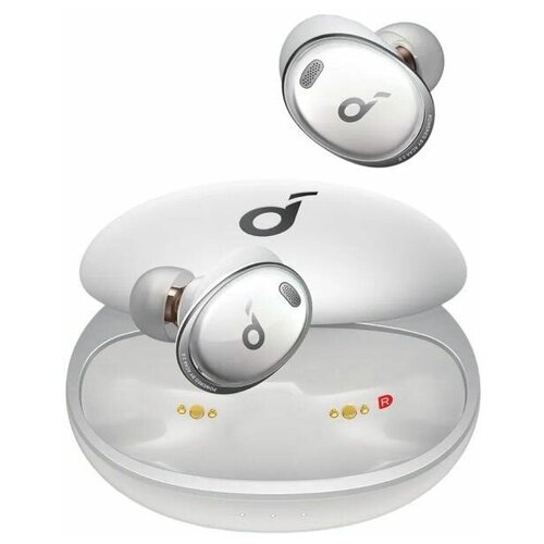 Anker SoundCore Liberty 3 Pro A3952 White 15747₽