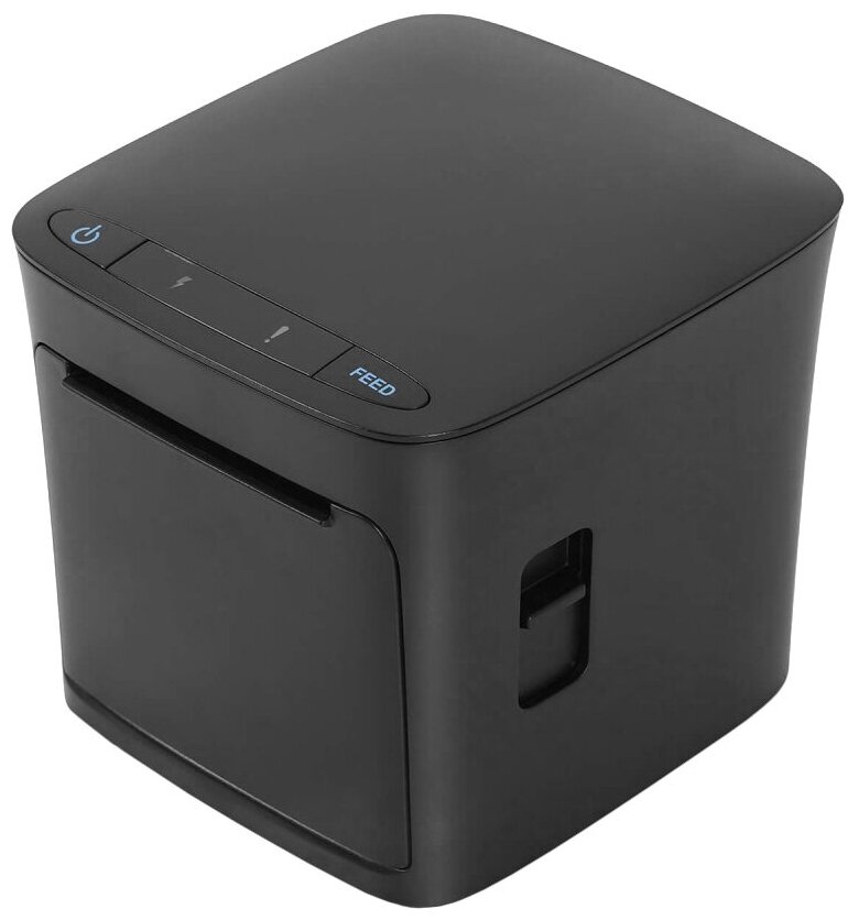 Термопринтер чеков MPRINT F91 RS232, USB, Ethernet