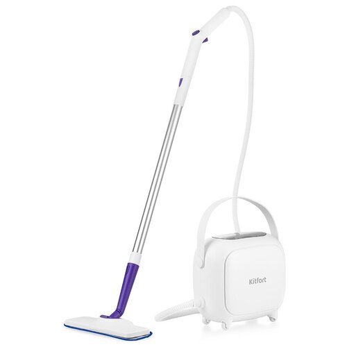 Пароочиститель Kitfort КТ-997 948000₽