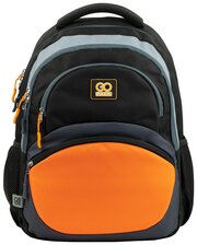 Рюкзак школьный для мальчика KITE GoPack Education GO22-175M-6