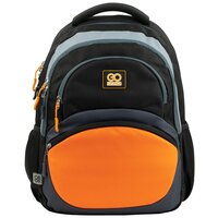 Рюкзак школьный для мальчика KITE GoPack Education GO22-175M-6
