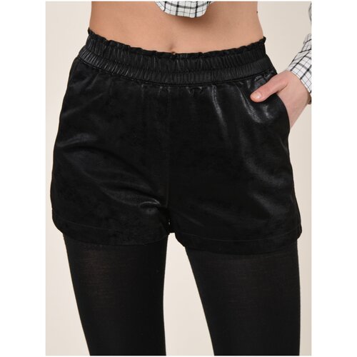 Шорты  Cascatto, размер S/40, черный