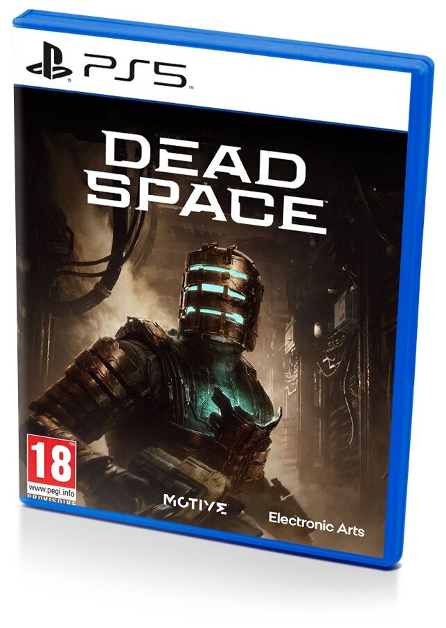 Dead Space Remake