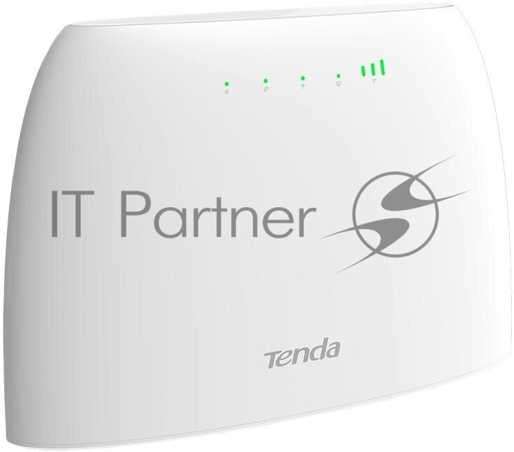 Wi-Fi роутер Tenda - фото №13