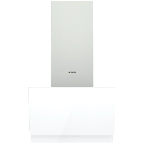 каминная вытяжка gorenje dk63mclb Каминная вытяжка Gorenje WHI649EXGW