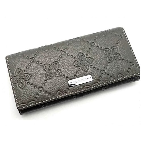 фото Большой женский кожаный кошелек sergio valentini св 3188-035