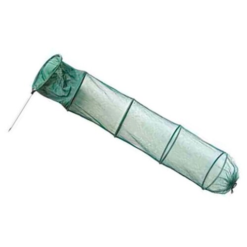 фото Salmo садок salmo со стойкой 120х35х35см