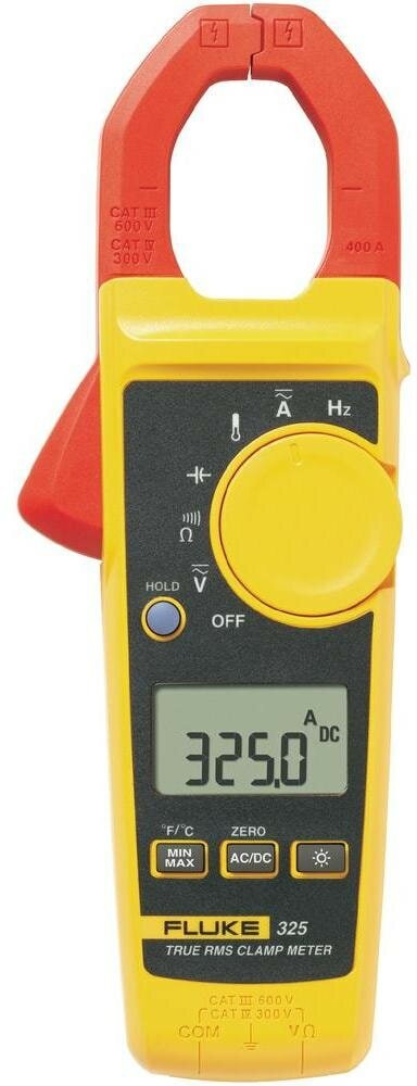 Токоизмерительные клещи Fluke 325