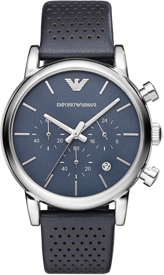 Наручные часы EMPORIO ARMANI Luigi AR1733