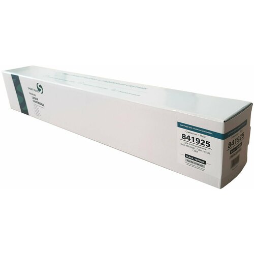 Совместимый тонер-картридж Smartmate (ST-841925) MP C2503 черный для MP C2003/C2503/C2011SP/C2004/C2504