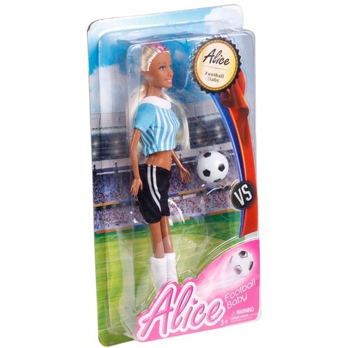 Игрушка кукла 30 см для девочки большая с длинными волосами 578₽