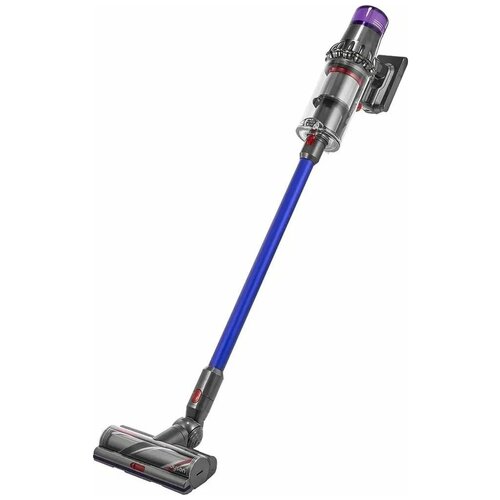 Вертикальный пылесос Dyson V11 Total Clean Extra дополнительный аккумулятор 7693300₽