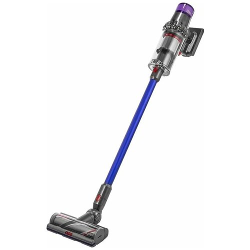 Вертикальный пылесос Dyson V11 Total Clean Extra + дополнительный аккумулятор