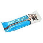 Протеиновый батончик - Protein bar xxi power Vitamin complex, coconut, 5шт. по 50г - изображение