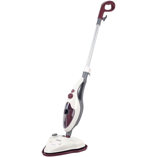 Швабра паровая PIONEER MS1510UV белыйкрасный 592600₽