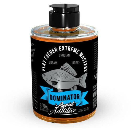 Ликвид FFEM Liquid Additive Dominator 300ml