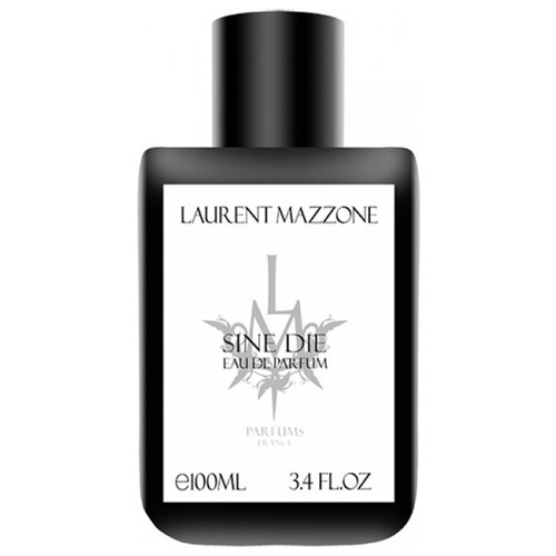 Купить LM Parfums парфюмерная вода Sine Die, 100 мл