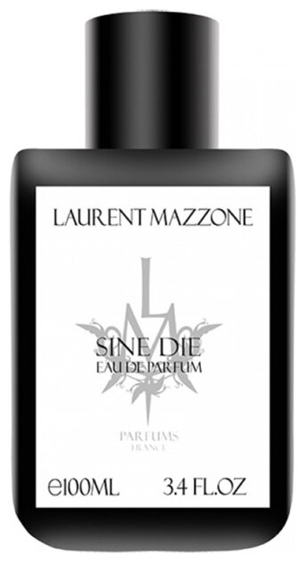 Духи LM Parfums Sine Die 100 мл