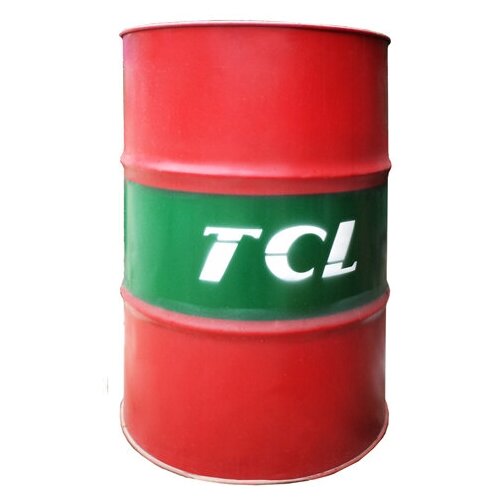 TCL LLC20040R антифриз TCL LLC -40C красный, 200 л