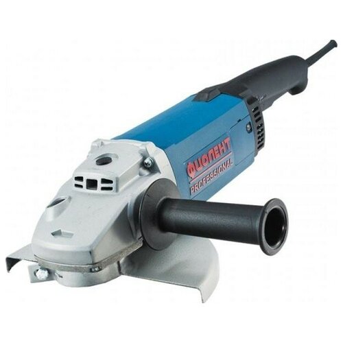 Угловая шлифмашина сетевая фиолент МШУ1-23-230Б Фиолент 8449₽