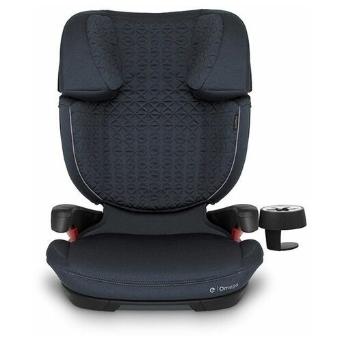 Автокресло Espiro OMEGA FX 2022 15-36 isofix 103 gray blue