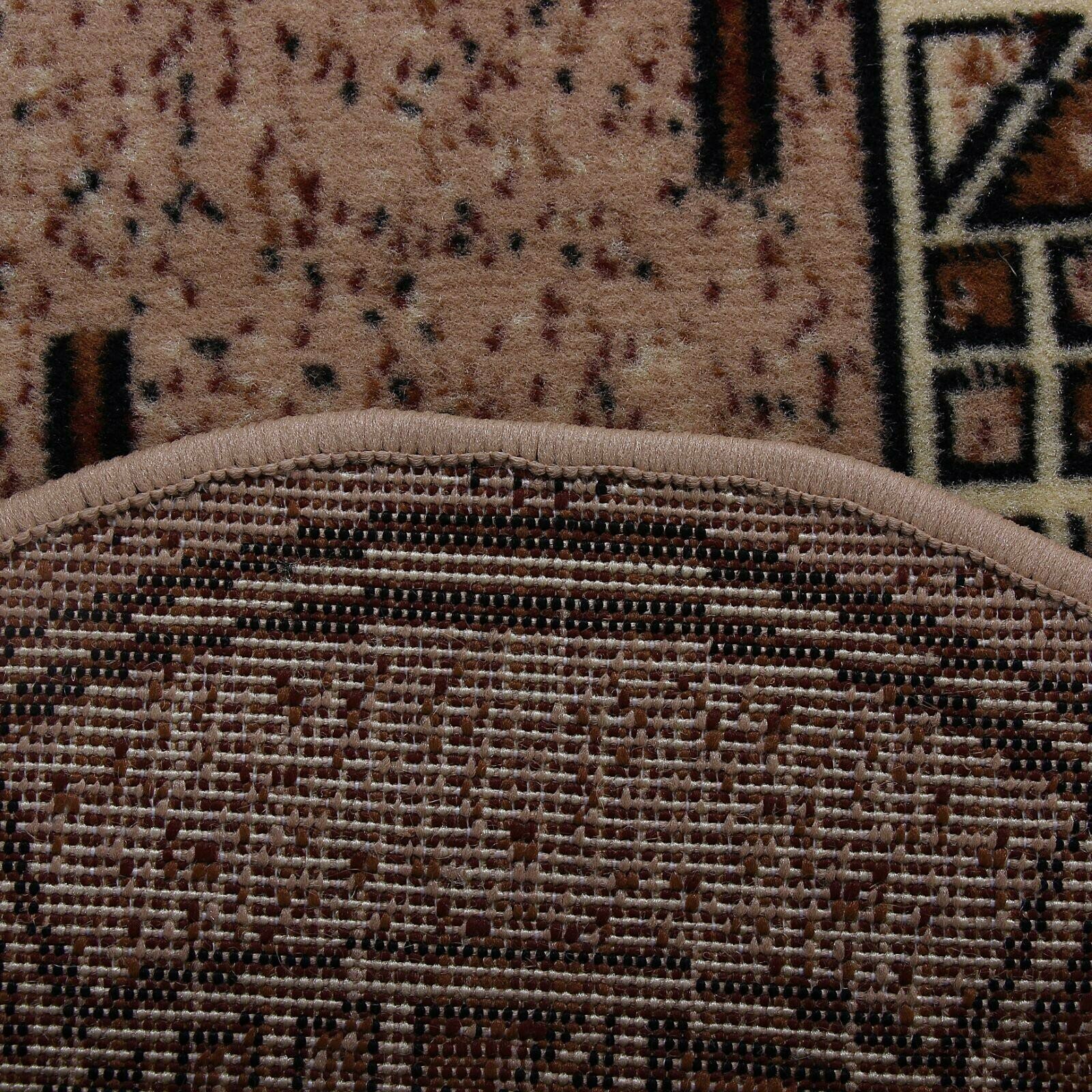 Люберецкие ковры Ковёр «Золушка», размер 150х205 см - фотография № 7