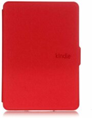 Чехол-книжка для Amazon Kindle PaperWhite 1 / 2 / 3 (2012/2013/2015) red
