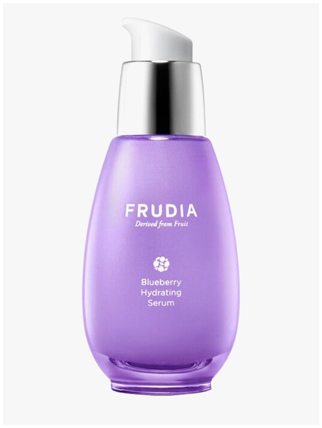 Frudia Blueberry Hydrating Serum Увлажняющая сыворотка для лица с экстрактом черники, 50 г