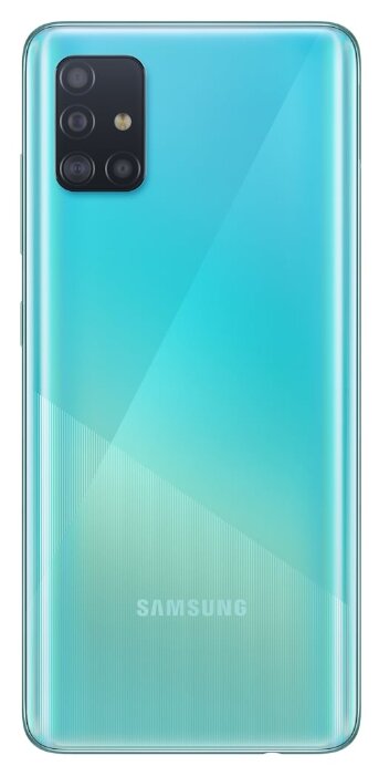 Смартфон Samsung Galaxy A51 64GB фото 23