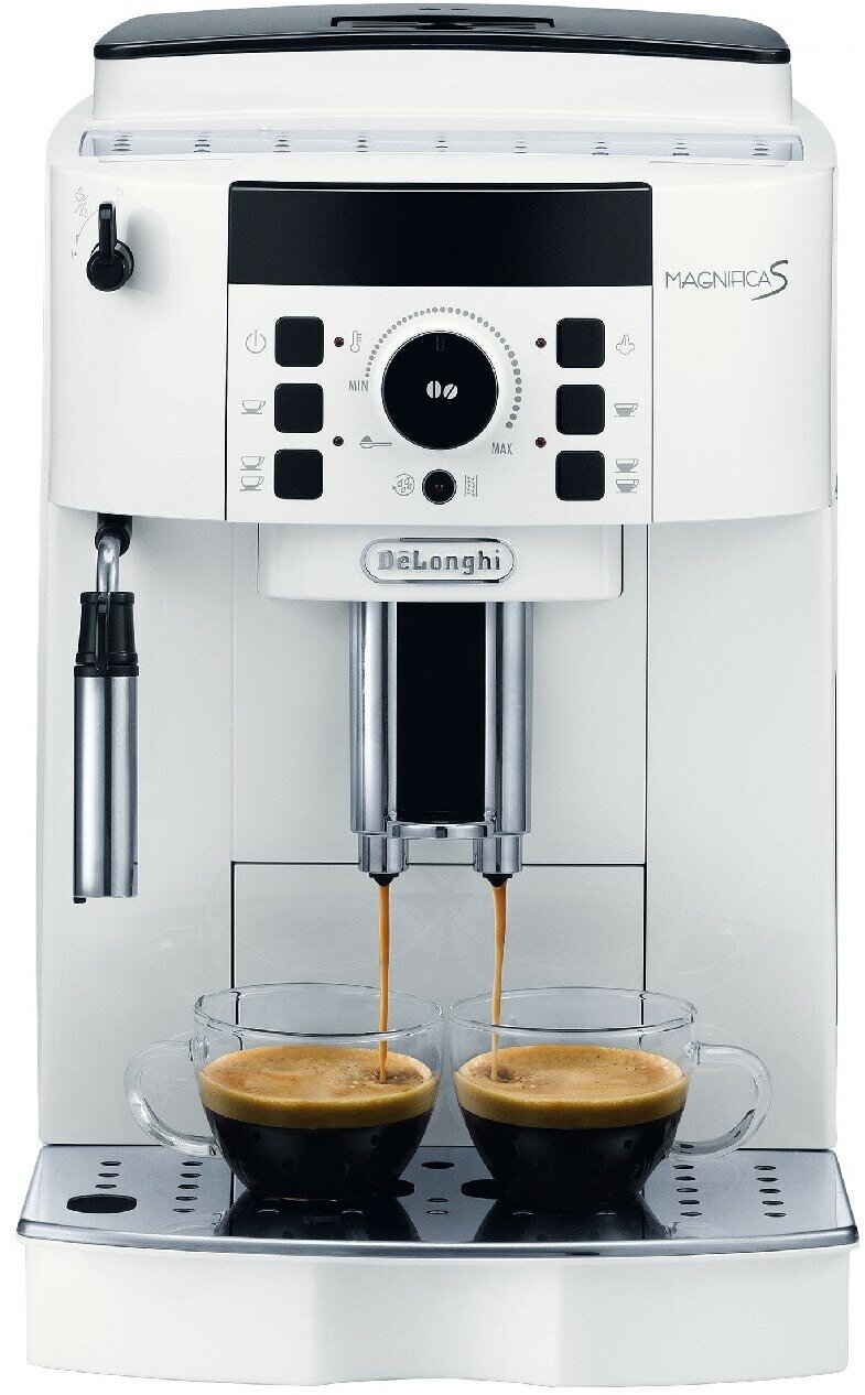 De Longhi Magnifica S ECAM 21.117