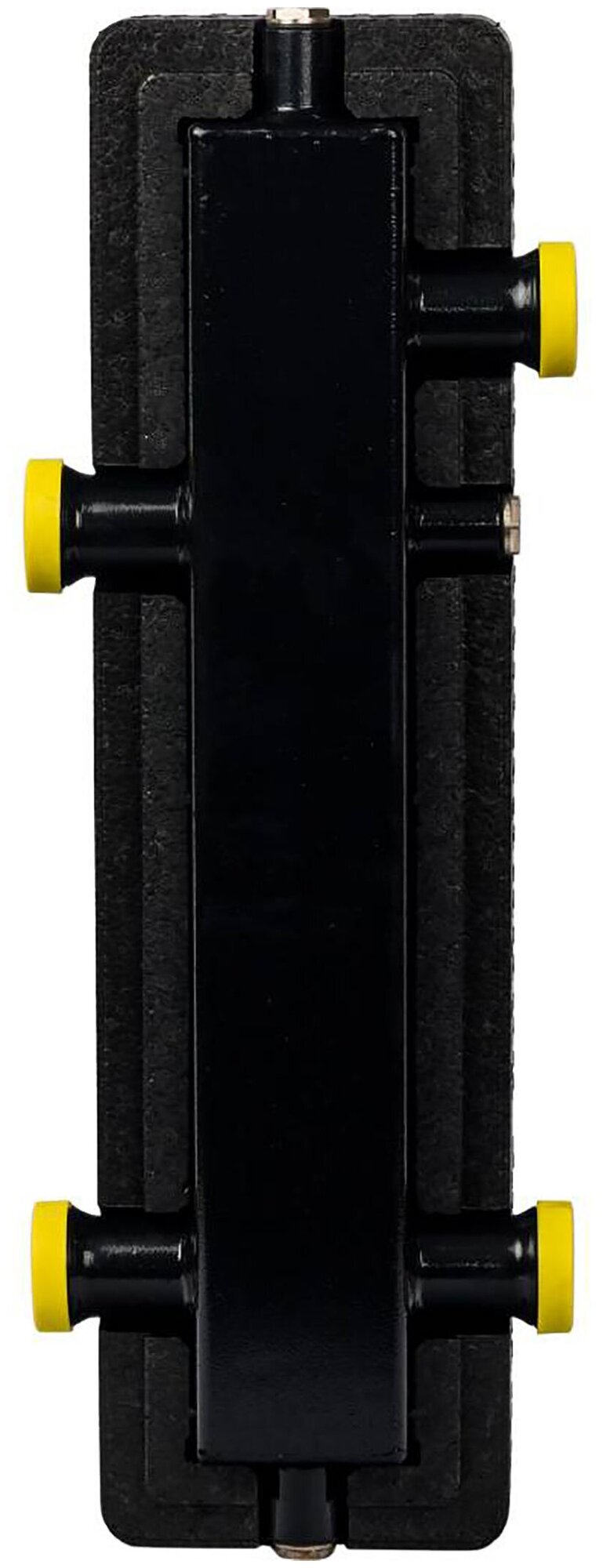Разделитель гидравлический (гидравлическая стрелка) Stout , 5 м3/час - фото №3