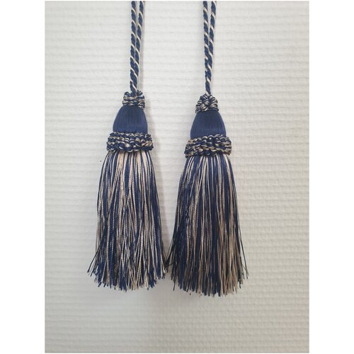 Кисти декоративные