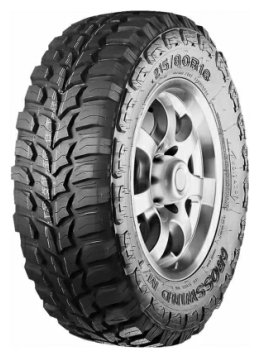 Автомобильные летние шины Linglong Crosswind MT 215/75 R15 100/97Q