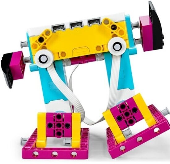 Конструктор LEGO® Lego Education 45678 SPIKE™ Prime