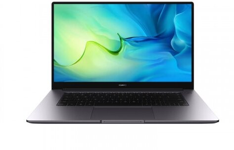 Ноутбук Huawei MateBook D15 (53013PEW)