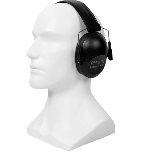 Наушники PMX-31 Classic PRO black 295000₽