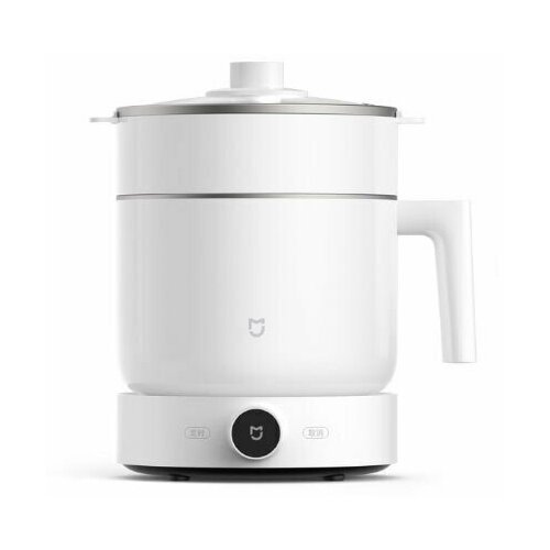 Умная многофункциональная кастрюля Xiaomi Mijia Smart Multifunctional Cooking Pot (MDZG01) 1.5L 1000W (white)