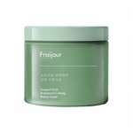 Крем для лица Fraijour Original Herb Wormwood Calming Watery Cream 100 мл - изображение