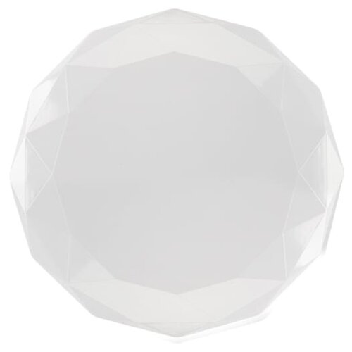 Настенно-потолочный светильник REXANT 650-1003, 36 Вт, кол-во ламп: 1 шт., 6500 К, цвет арматуры: белый, цвет плафона: белый