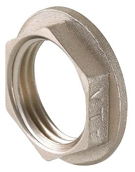 Контргайка 1/2" Valtec VTr.655. N.0004 76613