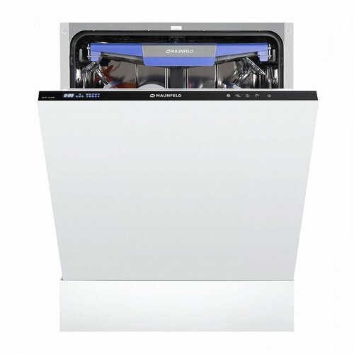 Встраиваемая посудомоечная машина 60см MAUNFELD MLP-12IMRO белый (3 корз)