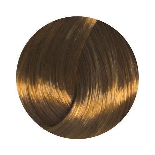 OLLIN Professional Color перманентная крем-краска для волос, 7/0 русый, 100 мл ollin крем краска для волос color platinum 9 12