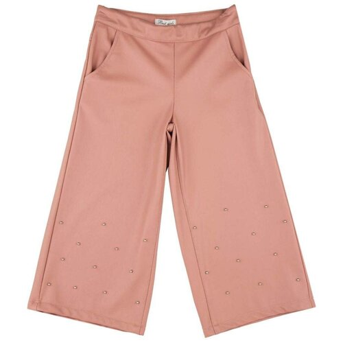 Кюлоты Best Kids, Розовый, 134-140