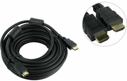 Кабель HDMI <-> HDMI Iopen ACG711D