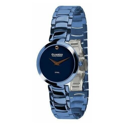 фото Часы guardo s02407-10
