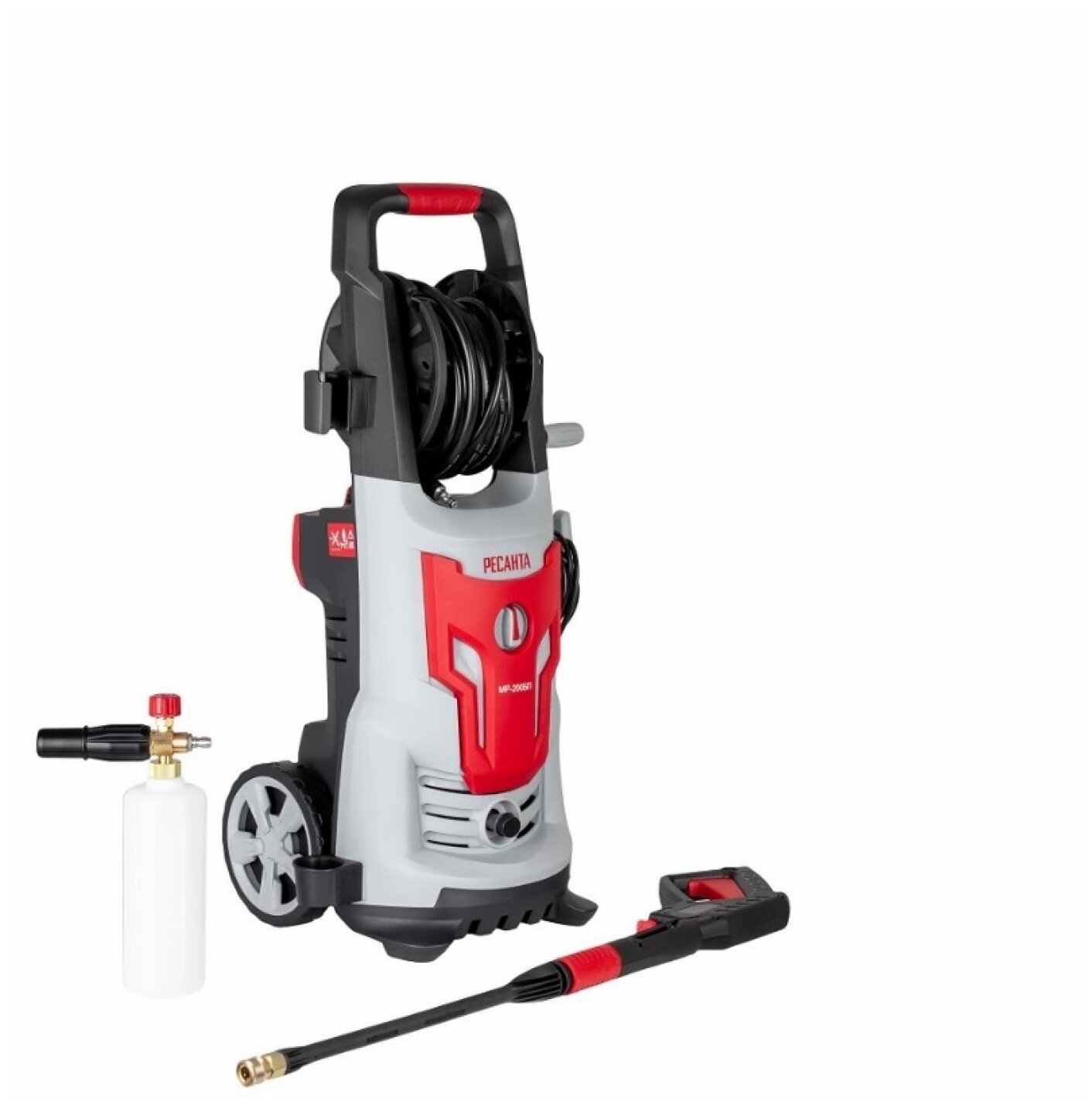 фото Мойка высокого давления Ресанта МР-200 БП (70/8/23)